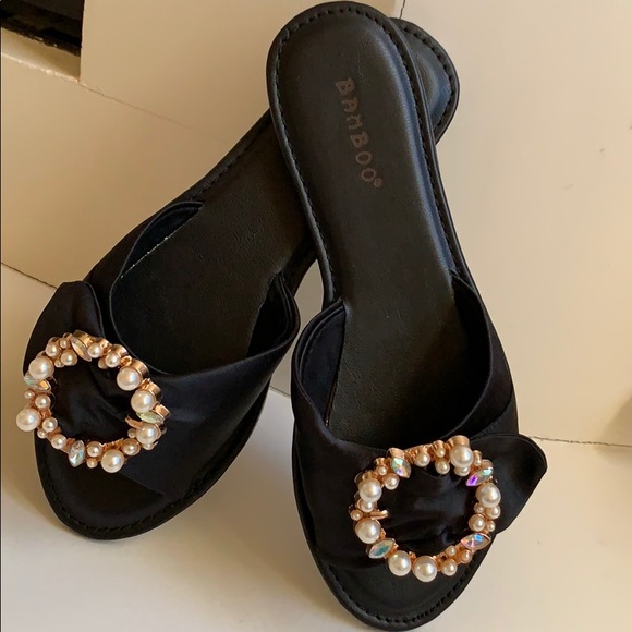 Mules Sandal - Picture 5 of 7